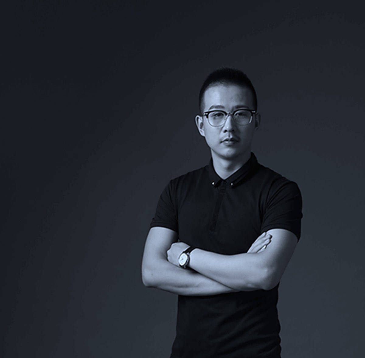 李海龙