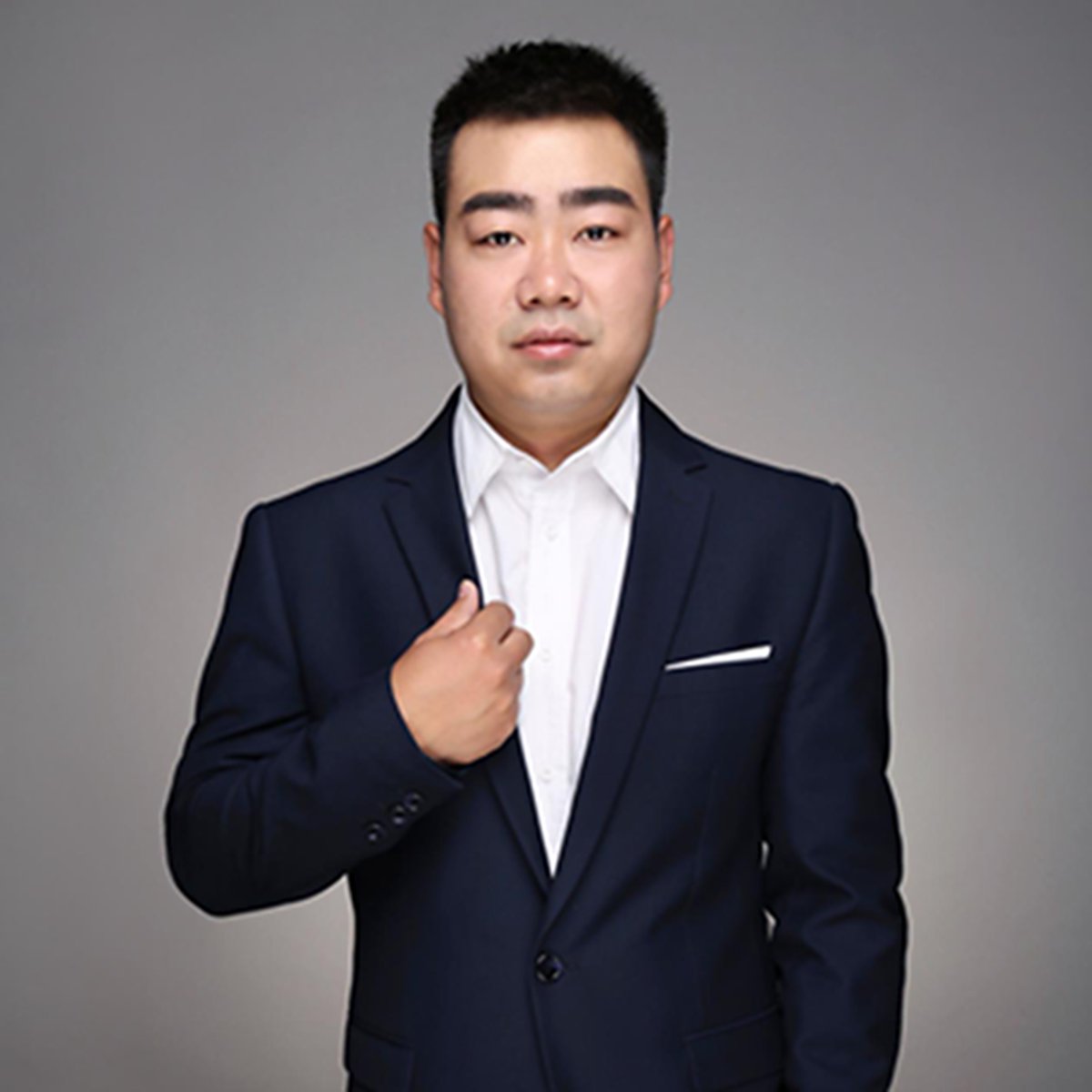 杜兴营