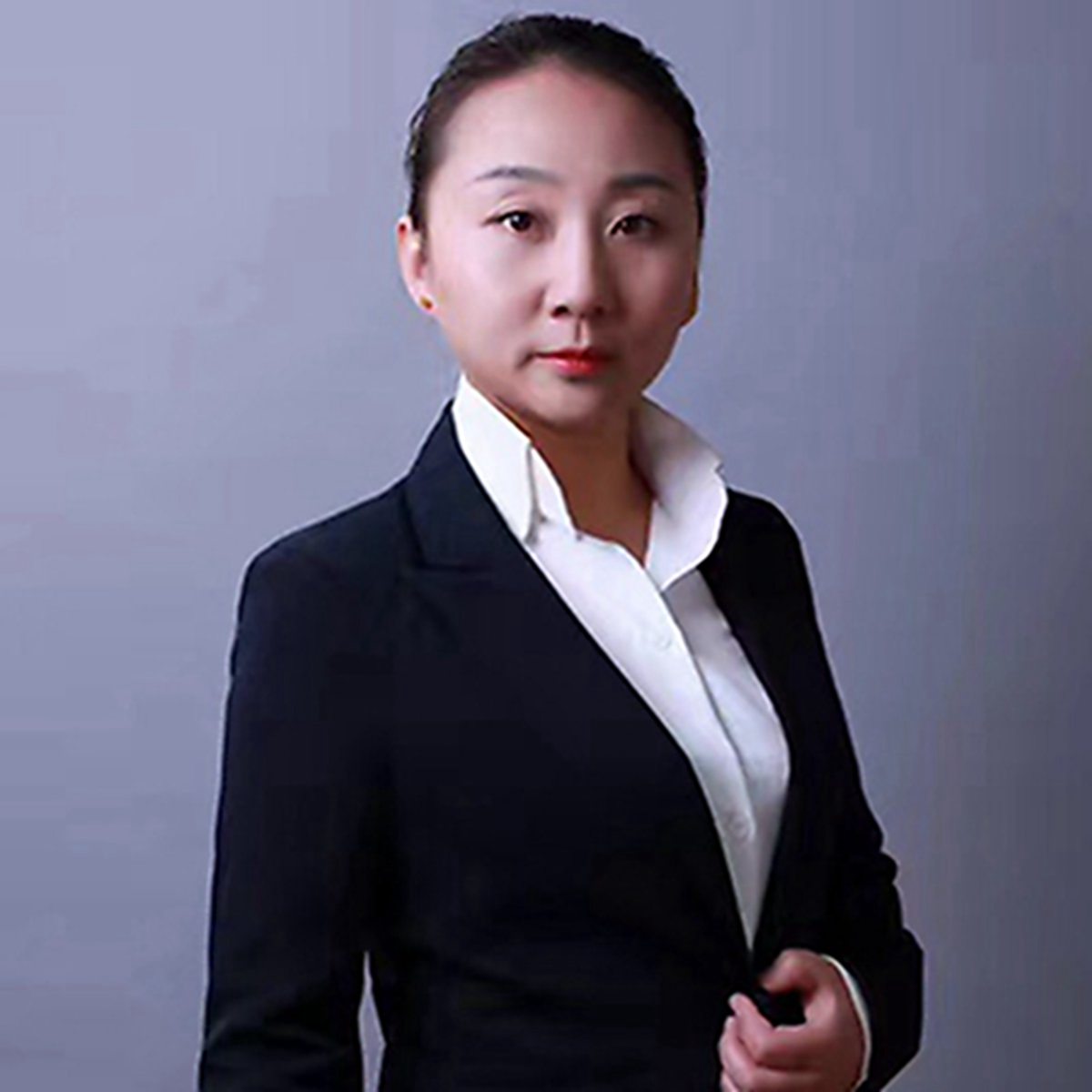 刘敏