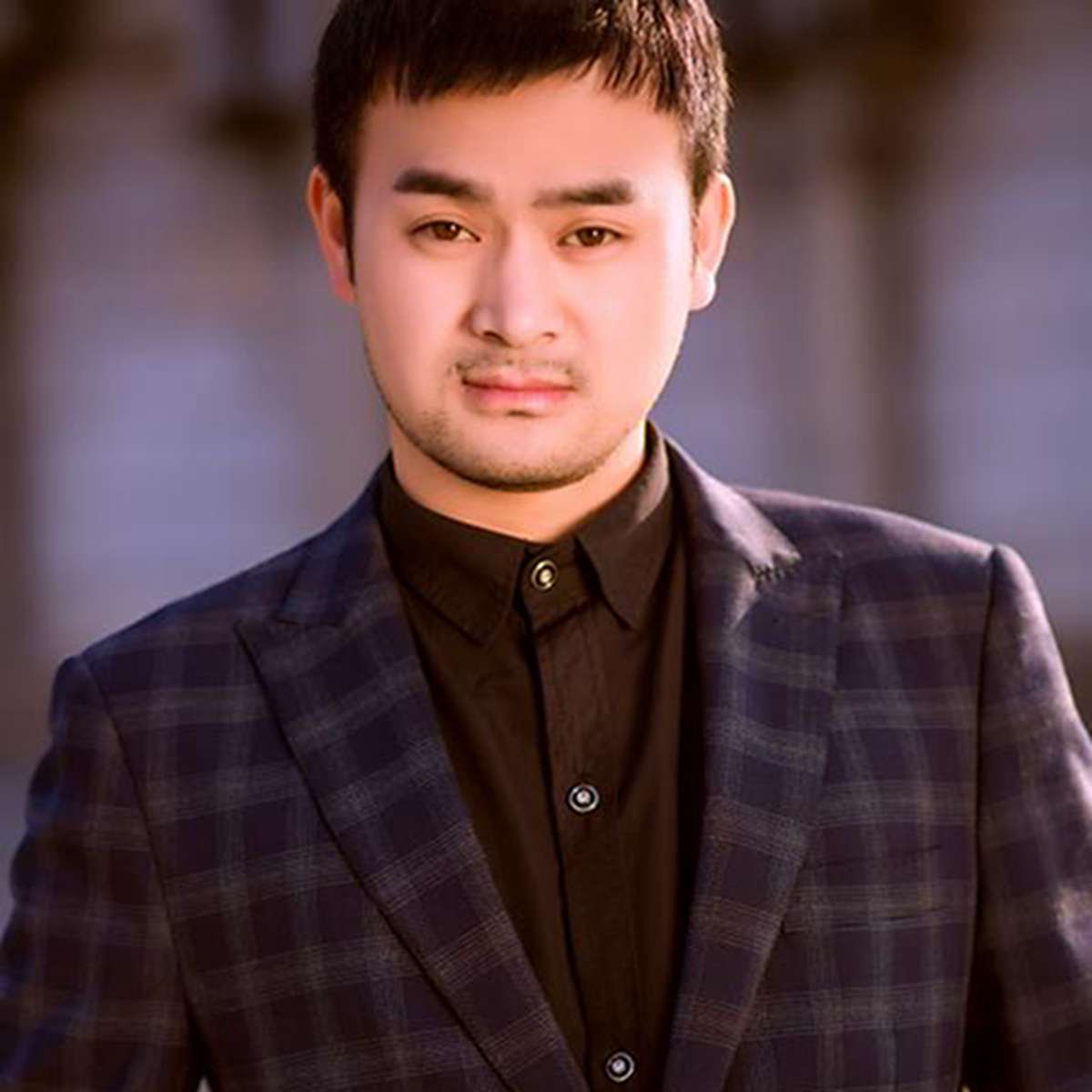 曹益林